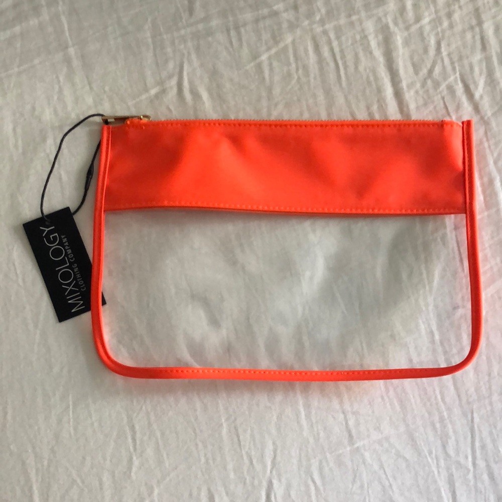 NWT Travel Pouch